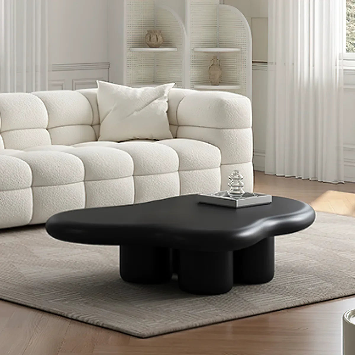 Cloud Coffee Table